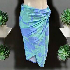 Sunshine 79 Pareto in Sky Tahiti print